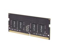 PNY Mémoire DDR4 16 Go (1 x 16 Go) 2400 MHz CL17 Performance pour | Mémoire RAM PC4-19200, CL17, 1,2 V, 260 broches, compatible avec : 2133 MHz - MN16GSD42400-TB