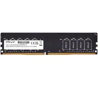 PNY Mémoire RAM DDR4 8 Go DIMM 3200 MHz Bulked Marque