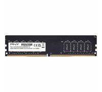 PNY Mémoire RAM MD32GSD43200-SI 32 Go DDR4 3200 MHz Performance Multicolore