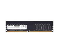 PNY Mémoire DDR4 MD8GSD43200-TB 8GB 3200MHz Latence CAS 22