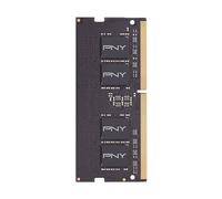 PNY MN16GSD42666 SO-DIMM DDR4 2666 MHz PC4-21300 16 Go CL19