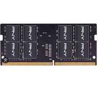 PNY MN32GSD43200-TB module de mémoire 32 Go 1 x 32 Go DDR4 25600 MT/s