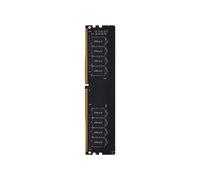 PNY Module Mémoire DDR4 16 Go 3200 MHz DIMM 288-pin 1.2V CL22 (1x16 Go) pour PC/Serveur - MD16GSD43200-TB