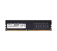 PNY Module Mémoire Performance 16 Go DDR4 3200 MHz CL22 1.2V (MD16GSD43200-TB)