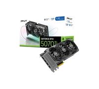 Pny Nvidia GeForce RTX 5070 Ti 16Go Overclocked Triple Fan