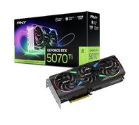 PNY GeForce RTX 5070 Ti EPIC-X RGB
