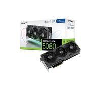 PNY Carte graphique GeForce RTX 5080 OC
