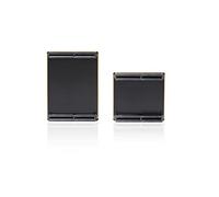 PNY nVIDIA Nvlink Chevalet 2 fentes pour RTX A6000 A5000 A100 RTXA6000NVLINK-KIT (2 emplacements)