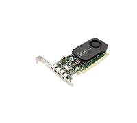 PNY NVIDIA NVS 510 Carte Graphique Professionnelle 2 Go GDDR3 PCI-Express Low Profile 4 x DP (VCNVS315DVI-PB)