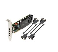 PNY NVIDIA NVS 510 DVI Bundle