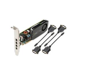 PNY NVIDIA NVS 510 DVI Bundle