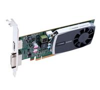 PNY NVIDIA Quadro 600 1GB PCIe 2.0