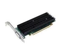 PNY NVIDIA Quadro NVS 290 Carte graphique PCI Express x16 faible encombrement 256 Mo DDR II Digital Visual Interface ( HDCP ) pour la vente au détail