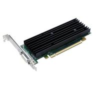 PNY NVIDIA Quadro NVS 290 PCIE x16 NVS 290 - Carte graphique (passif, NVS 290, GDDR2, PCI Express x16, 2048 x 1536 pixels, Intel Pentium 4/Xeon, AMD)