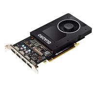 PNY VCQP2000-PB carte graphique NVIDIA Quadro P2000 5 Go GDDR5