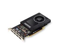 PNY NVIDIA Quadro P2200 5GB 5 Go GDDR5X
