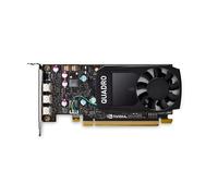 PNY NVIDIA Quadro P400 V2 2 Go GDDR5