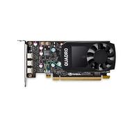 PNY NVIDIA Quadro P400 V2 2 Go GDDR5