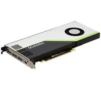 PNY NVIDIA Quadro RTX 4000 - Le Premier GPU de traçage des Rayons au Monde