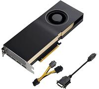 PNY NVIDIA Quadro RTX A5000 Carte graphique GDDR6 24 Go