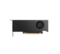 PNY NVIDIA RTX 4000 ADA, 20 Go GDDR6, Quadro RTX 4000, PCIe 4.0 x16, 4x DisplayPort 1.4a, Refroidissement Actif, 70W, 167.6mm