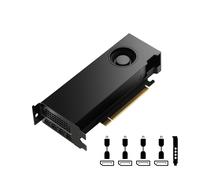 Carte Graphique NVIDIA RTX 4000 SFF Ada 20GB PCIe 4.0