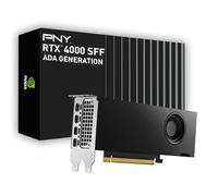 Carte Graphique NVIDIA RTX 4000 SFF Ada 20GB PCIe 4.0