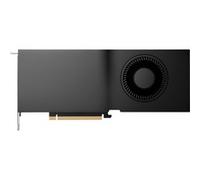 PNY NVIDIA RTX 4500 Ada Generation 24 Go GDDR6 PCI Express 4.0 Dual Slot 4X DisplayPort, Support 8K, Ventilateur Actif Ultra Silencieux