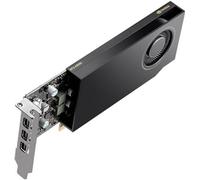 PNY Nvidia RTX™ A1000 Low Profile OEM 8 GB GDDR6-RAM PCIe x8 mini-DisplayPort profil bas