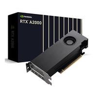 NVIDIA RTX A2000 - carte graphique - RTX A2000 - 12 Go