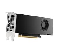 PNY NVIDIA RTX A2000 ADA 16GB GDDR6 Workstation Grafikkarte 4X mDP