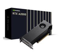 Carte Graphique NVIDIA RTX A2000 6GB PCIe 4.0