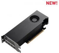 PNY NVIDIA RTX A2000 - Carte graphique - RTX A2000 - 12 Go GDDR6