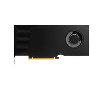 PNY VCNRTXA4000-PB carte graphique NVIDIA RTX A4000 16 Go GDDR6