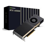 PNY RTX A5500 NVIDIA 24 Go GDDR6