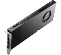 PNY Carte graphique NVIDIA RTX PRO 4000 Blackwell 24GB PCIe 5.0 x16