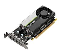 Carte Graphique Nvidia PNY Quadro T1000 8Go Low Profile Mini ITX