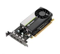 PNY NVIDIA T1000 Carte Graphique 8 Go GDDR6
