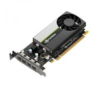 Carte Graphique NVIDIA PNY T1000 8GB RAM PCIe 3.0