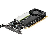 Carte Graphique NVIDIA T400 VCNT400-SB 2Go GDDR6 980MHz PCI-Express 3.0 X16 Noir