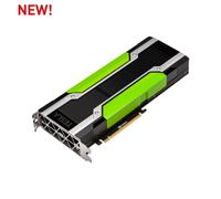 PNY NVIDIA Tesla P40 Carte datacenter 24GB GDDR6 PCI Express 3.0 x16, Double Slot, Refroidissement Passif