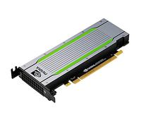 PNY Carte graphique NVIDIA Tesla T4 TCST4M-PB 16 Go GDDR6