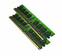 PNY Optima 4 Go DDR2 SDRAM Memory Module 4 Go DDR2 667 MHz (4 Go, DDR2, 667 MHz)