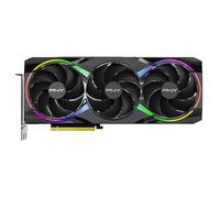 PNY Carte Graphique GEFORCE RTX™ 5070 Ti 16Go ARGB Overclocked Triple Fan Plus DLSS 4