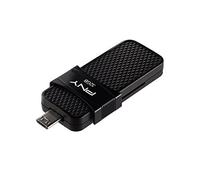 PNY P-FD32GOTGSLMB-GE OTG Micro USB 2.0
