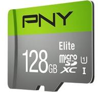 PNY P-SDU128V11100EL-GE, Carte mémoire