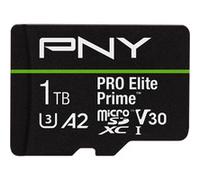 PNY P-SDU1TBV32200PEP-GE, Carte mémoire
