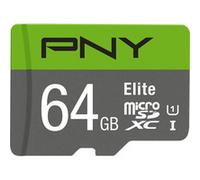 PNY Elite microSDXC 64GB
