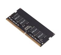 PNY Mémoire RAM 16 Go DDR4 3200 SO-DIMM MN16GSD43200-SB