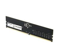 PNY Performance 8 Go (1 x 8 Go) DDR5 RAM 5600 MHz (PC5-44800) - CL46, 1.1V - Compatible avec 5200MHz, 4800MHz - Kit de mémoire pour Ordinateur de Bureau - MD8GSD5560046-TB